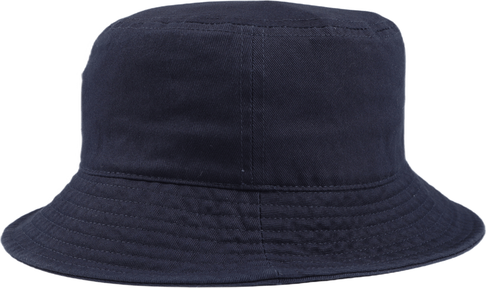 Kg Washed Bucket Navy - Bild 3