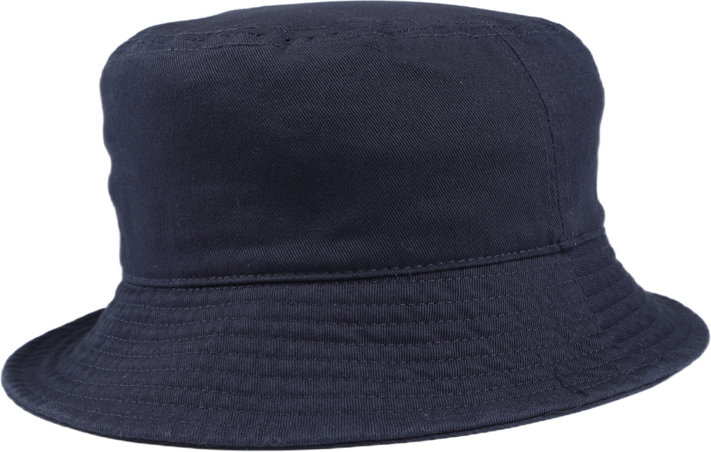 Kg Washed Bucket Navy - Bild 4