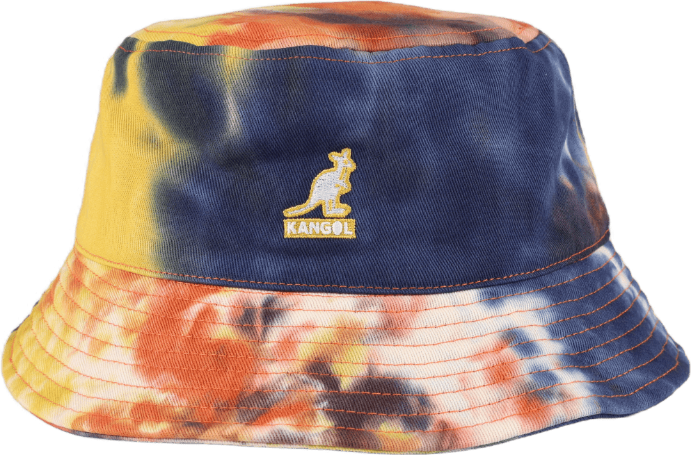 Tie Dye Bucket Golden Palm - Bild 2