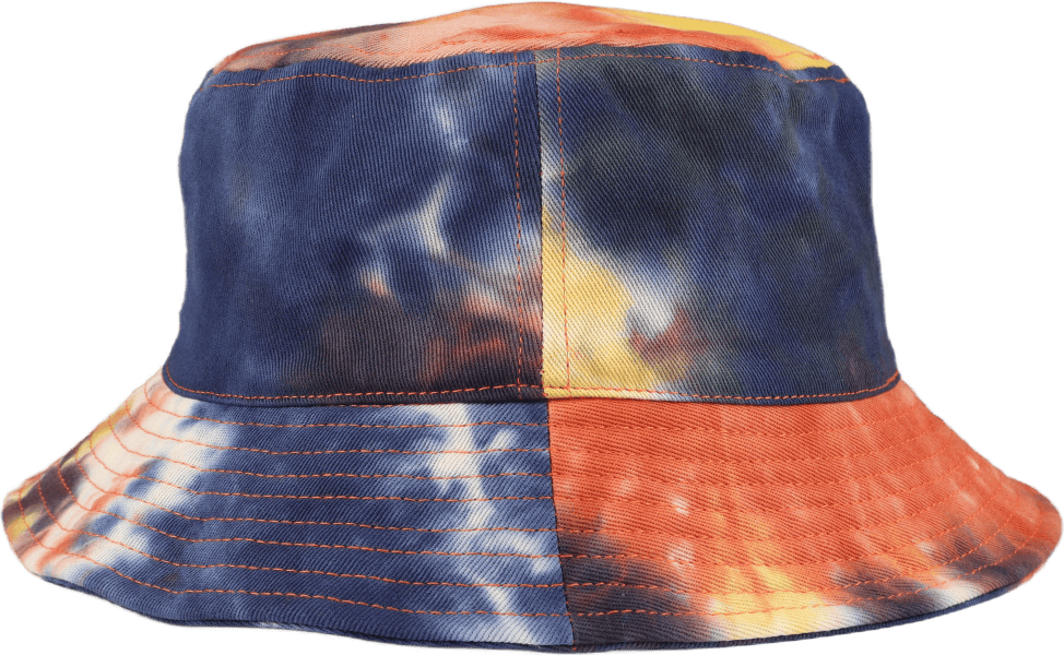 Tie Dye Bucket Golden Palm - Bild 3