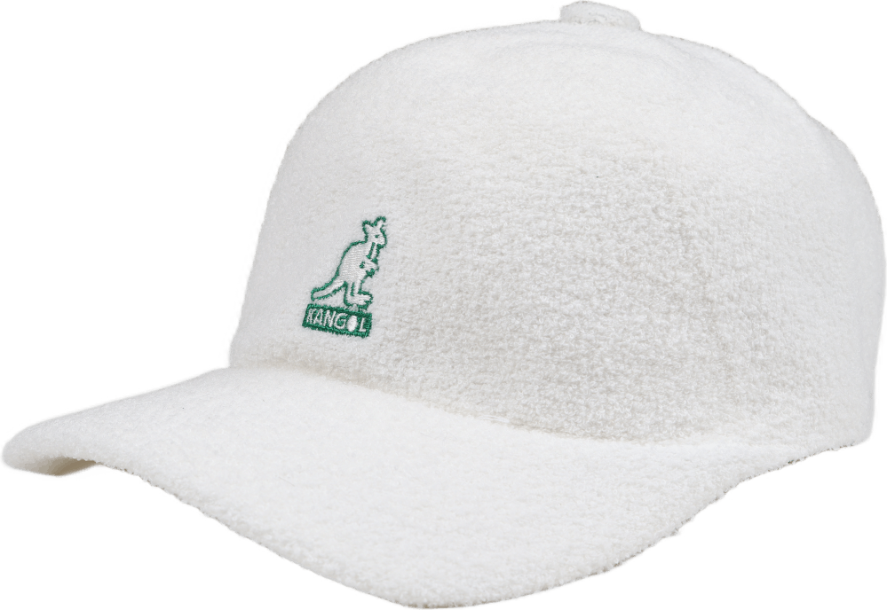 Kg Bermuda Elastic Spacecap White, Unisex, Abbigliamento, Cappelli e berretti, Bianca, L/XL