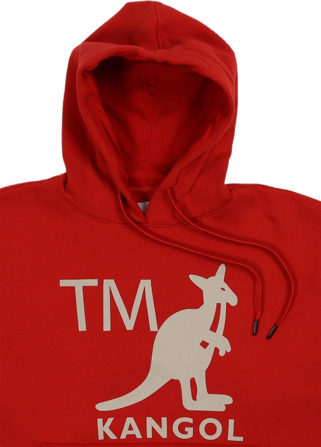 Kg Venice W04 Hoody Dusty Red - Bild 2