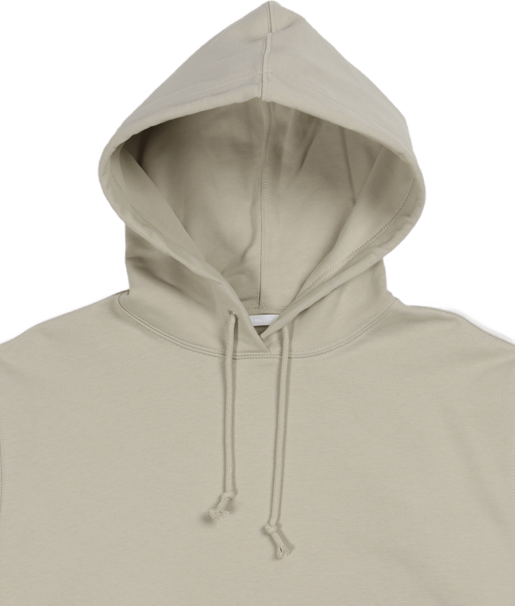 Box Logo Hoodie.box Mist - Bild 2