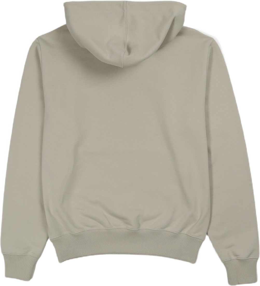 Box Logo Hoodie.box Mist - Bild 4