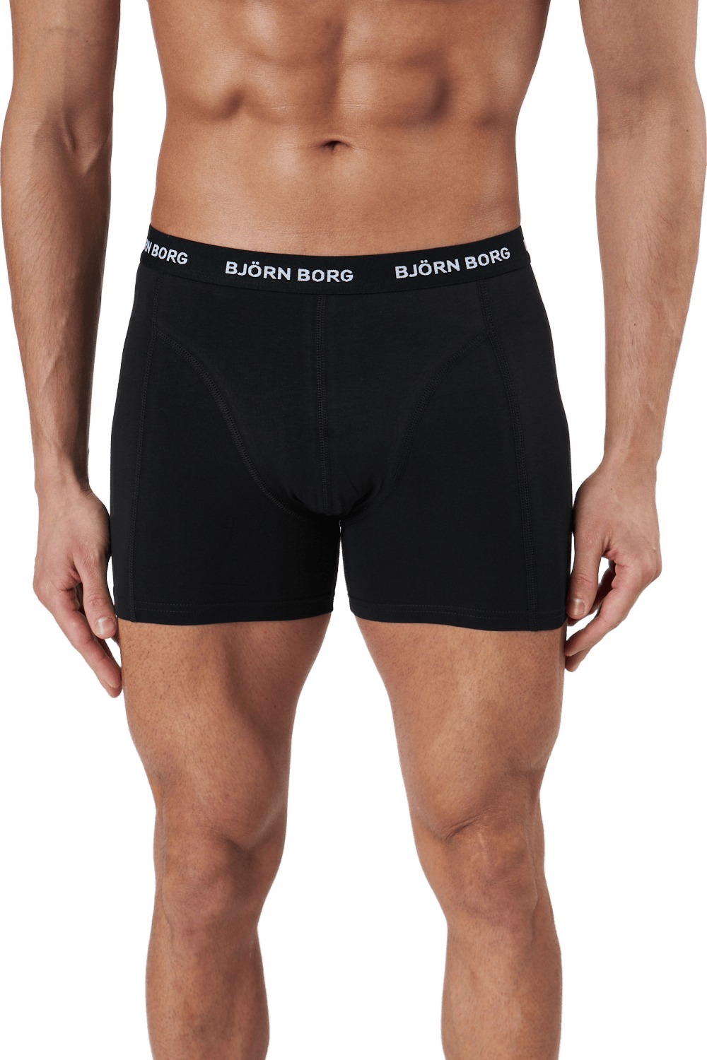 Essential Boxer 7p Multipack 1