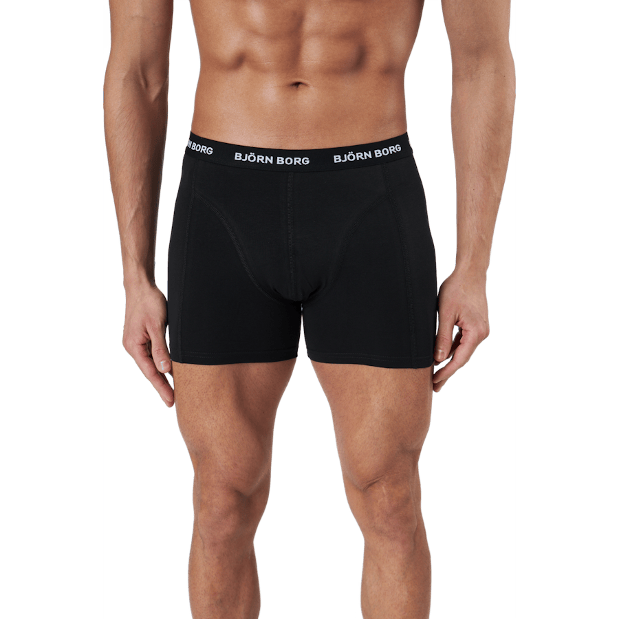 Essential Boxer 7p Multipack 1