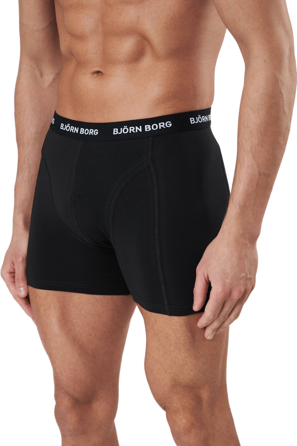 Essential Boxer 7p Multipack 1 - Bild 2