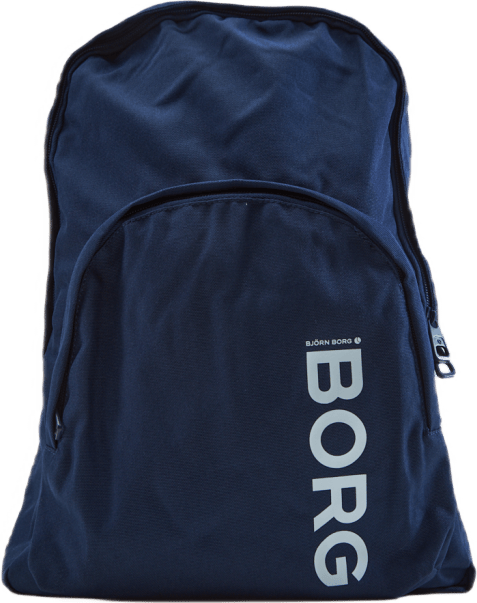 Core Iconic Backpack Navy