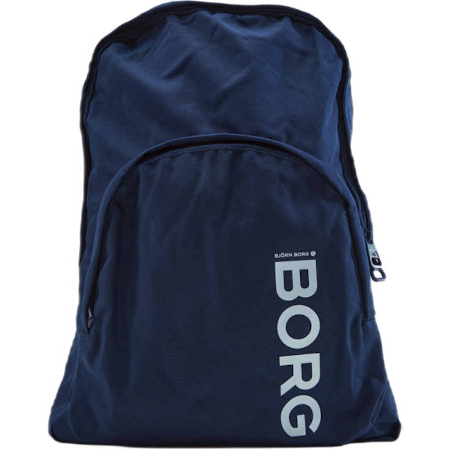 Core Iconic Backpack Navy