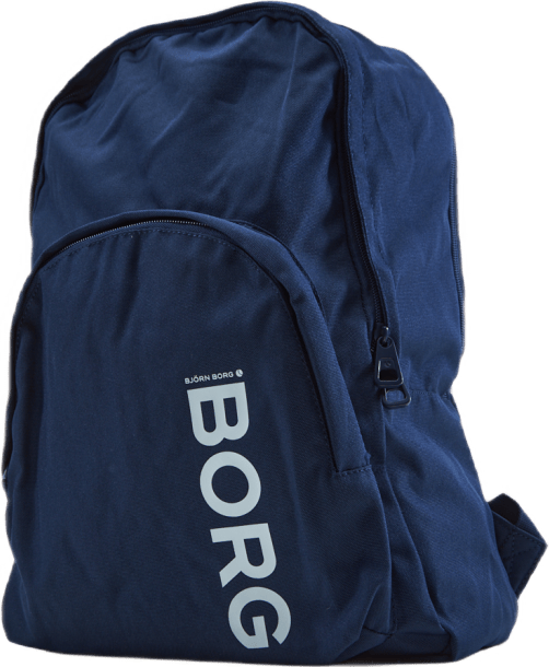 Core Iconic Backpack Navy - Bild 2