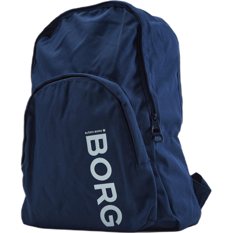 Core Iconic Backpack Navy - Bild 2