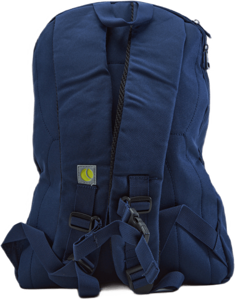 Core Iconic Backpack Navy - Bild 4