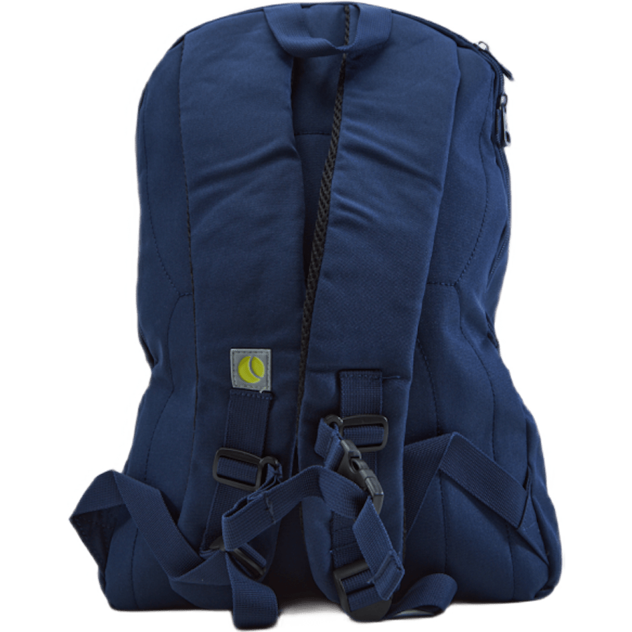 Core Iconic Backpack Navy - Bild 4