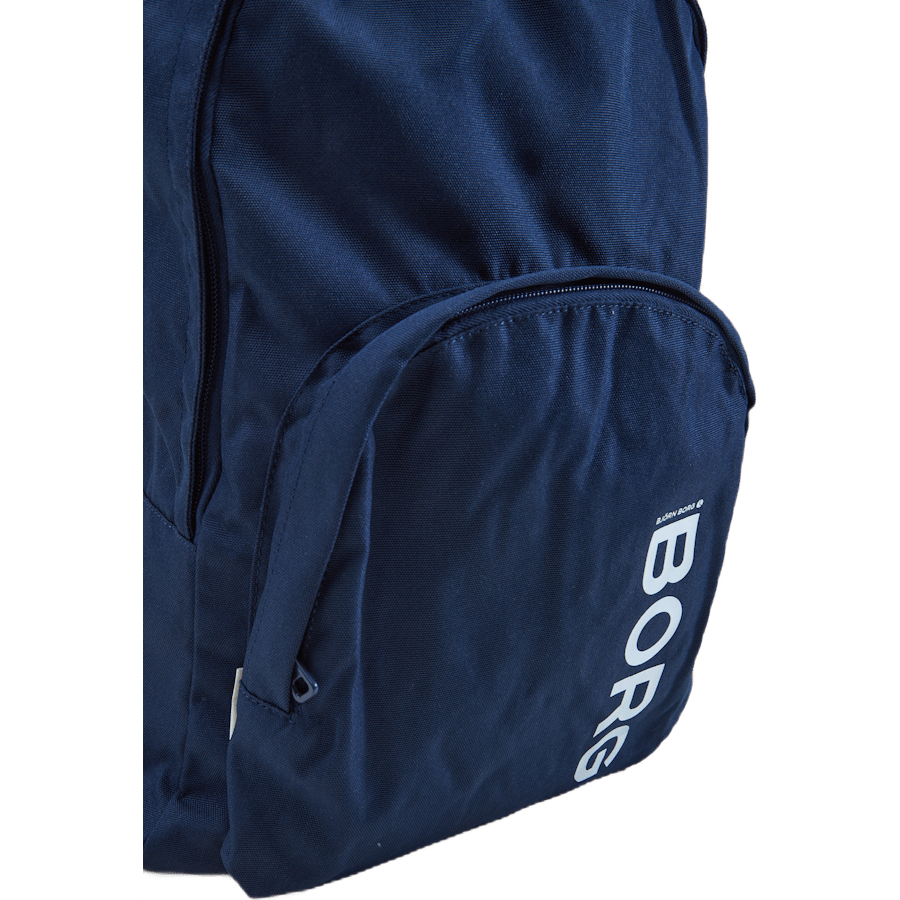 Core Iconic Backpack Navy - Bild 5
