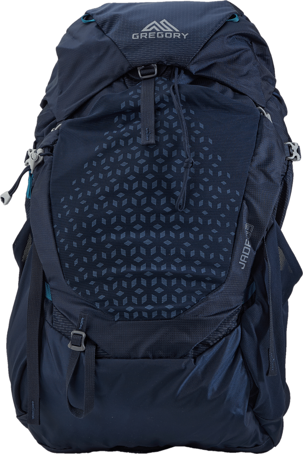 Jade 33 Sm/md Midnight Navy, Unisex, Utrustning, väskor & ryggsäckar, Blå, ONESIZE