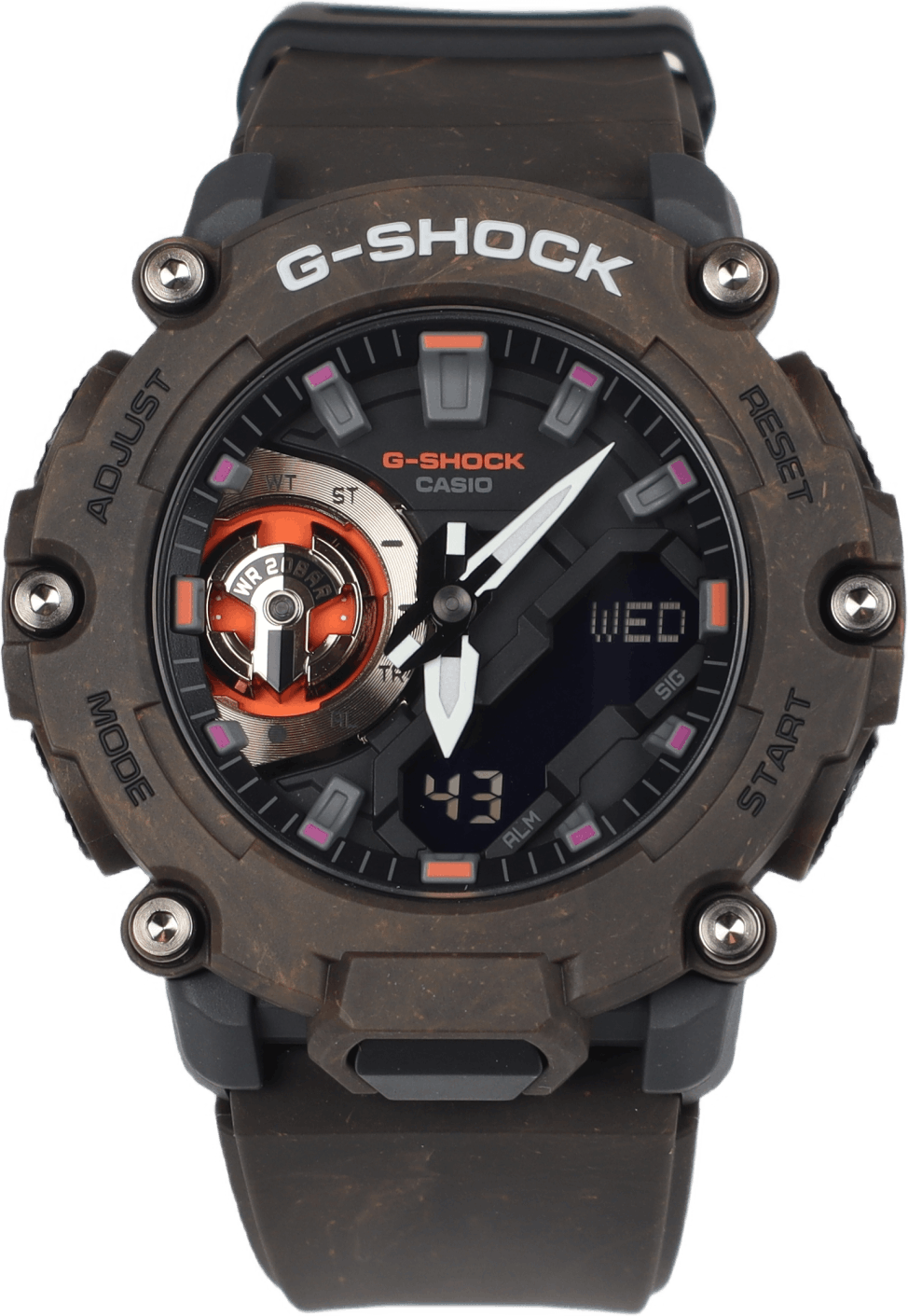 Casio G-shock (5674)_basic/lim, Unisex, Equipment, other accessories, ONESIZE