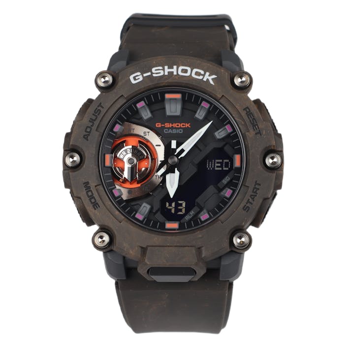 Casio G-shock (5674)_basic/lim, Unisex, Equipment, other accessories, ONESIZE