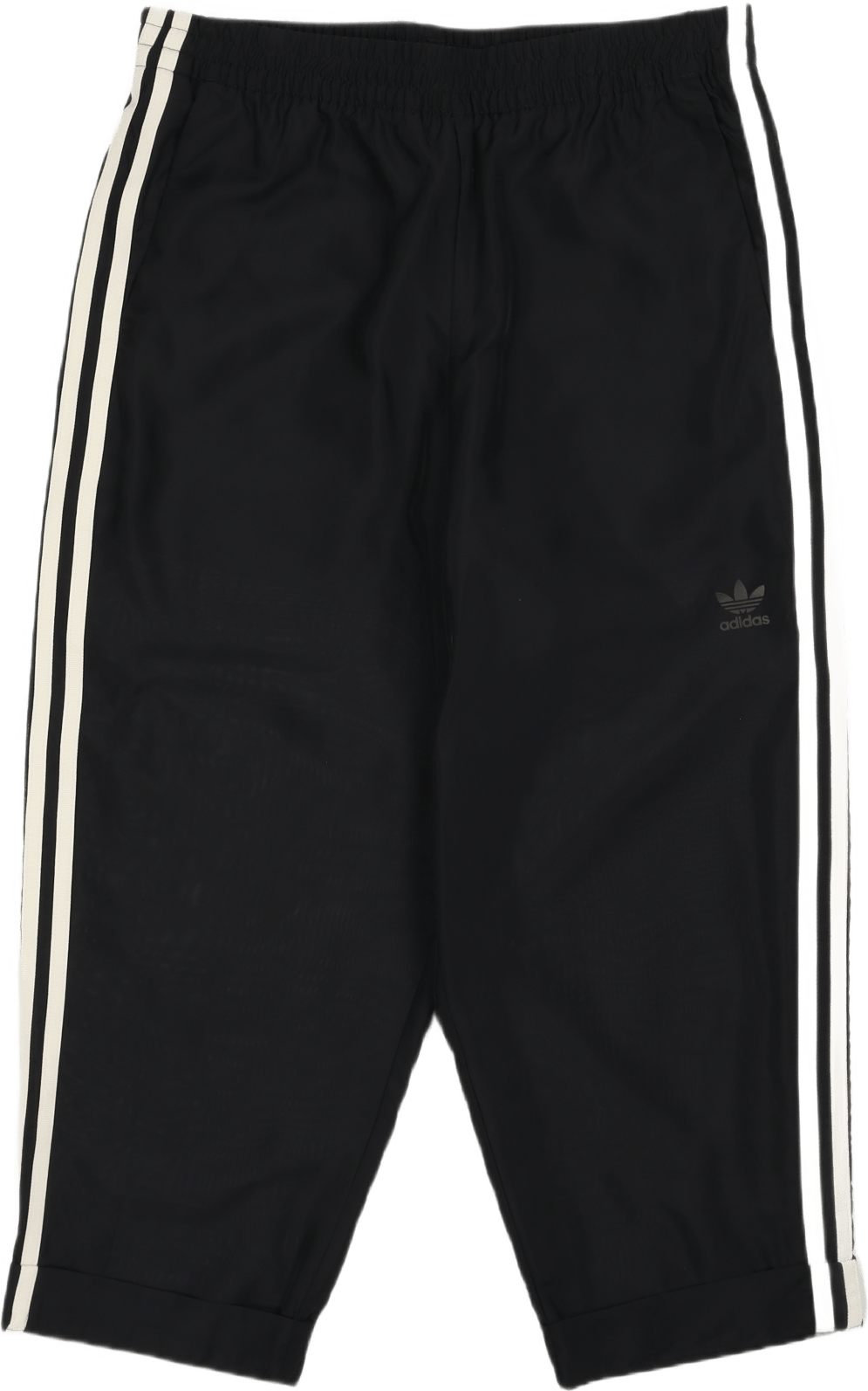Track Pants Black