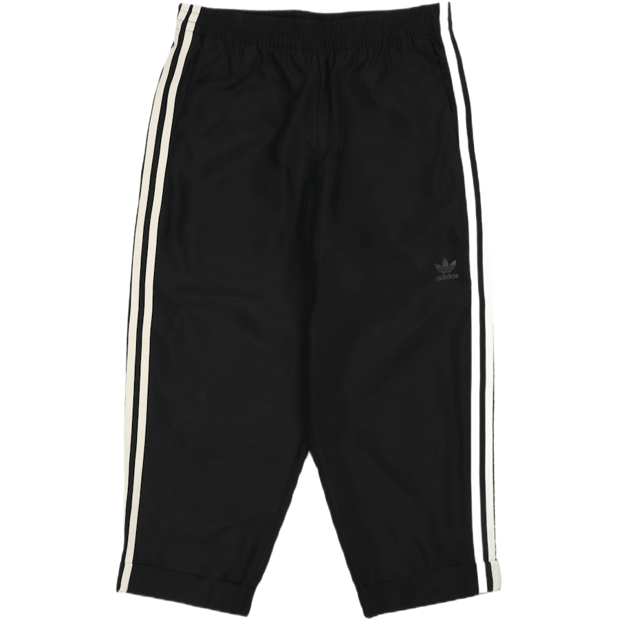 Track Pants Black