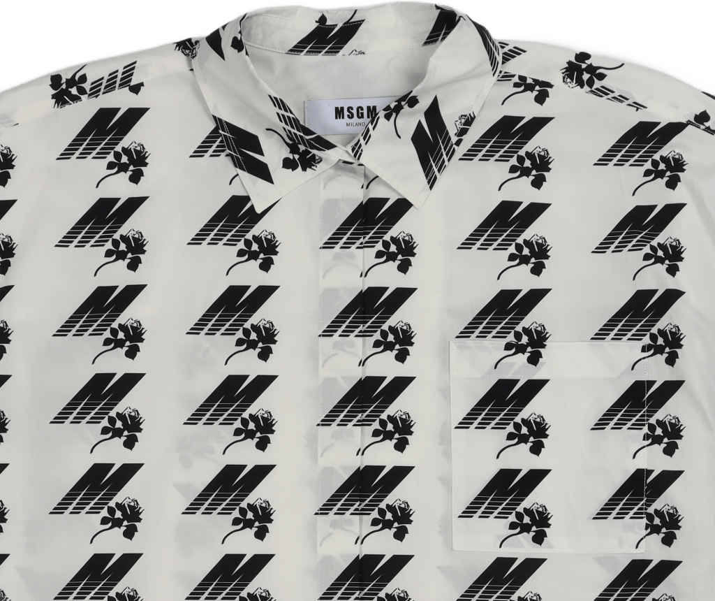 Camicia Shirt Blackrose - Bild 2