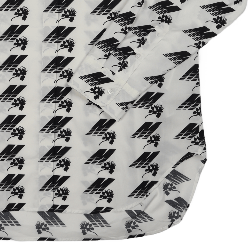 Camicia Shirt Blackrose - Bild 3