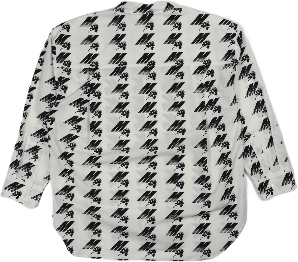 Camicia Shirt Blackrose - Bild 4