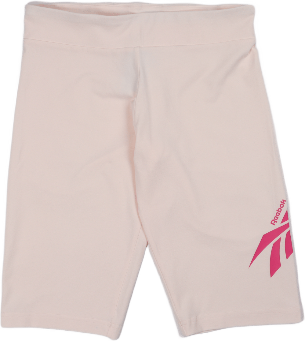 Tight Shorts Light Pink