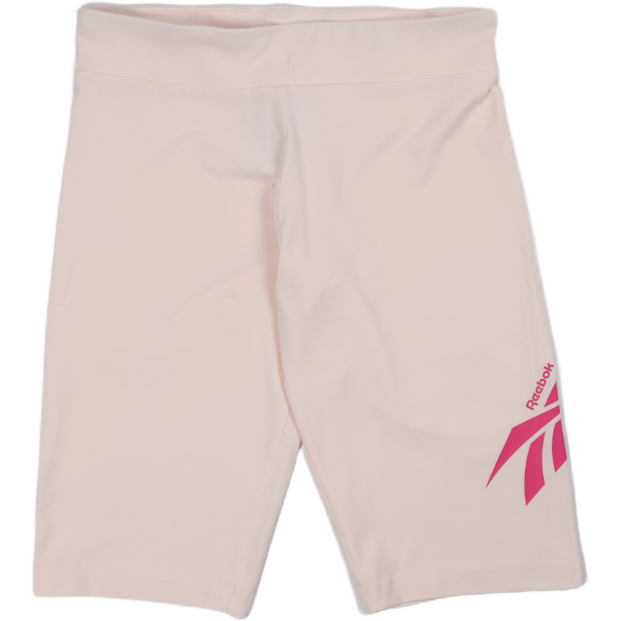 Tight Shorts Light Pink