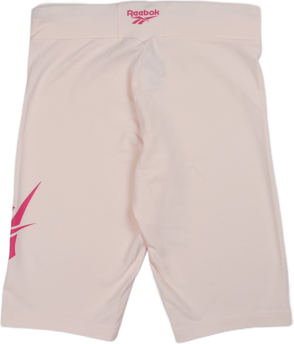 Tight Shorts Light Pink - Bild 2