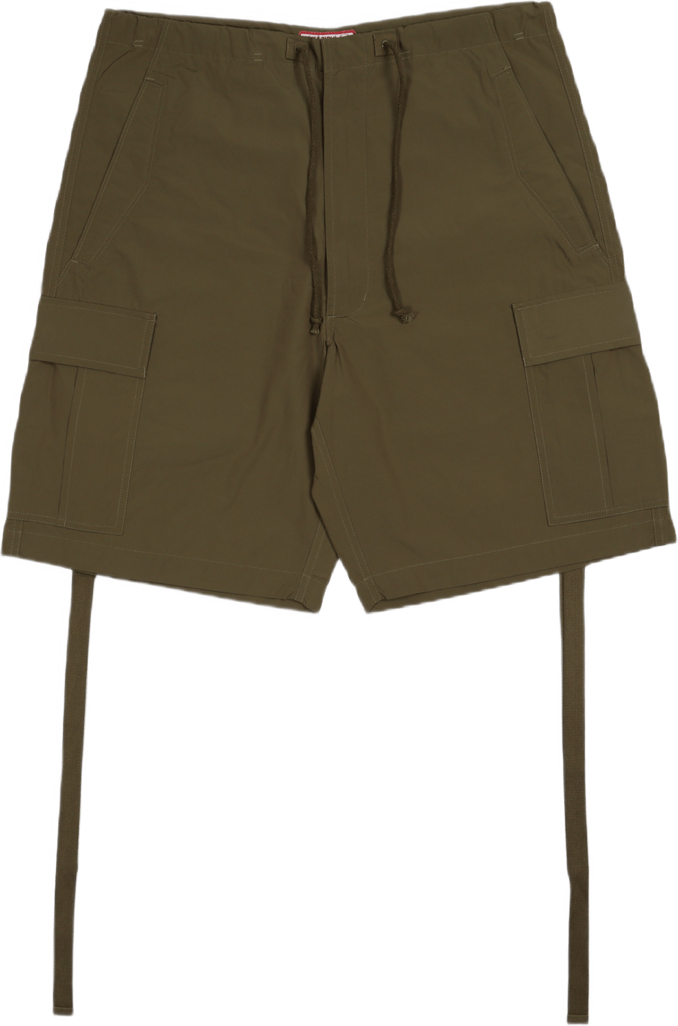 U.s Cargo Snoshorts Olive