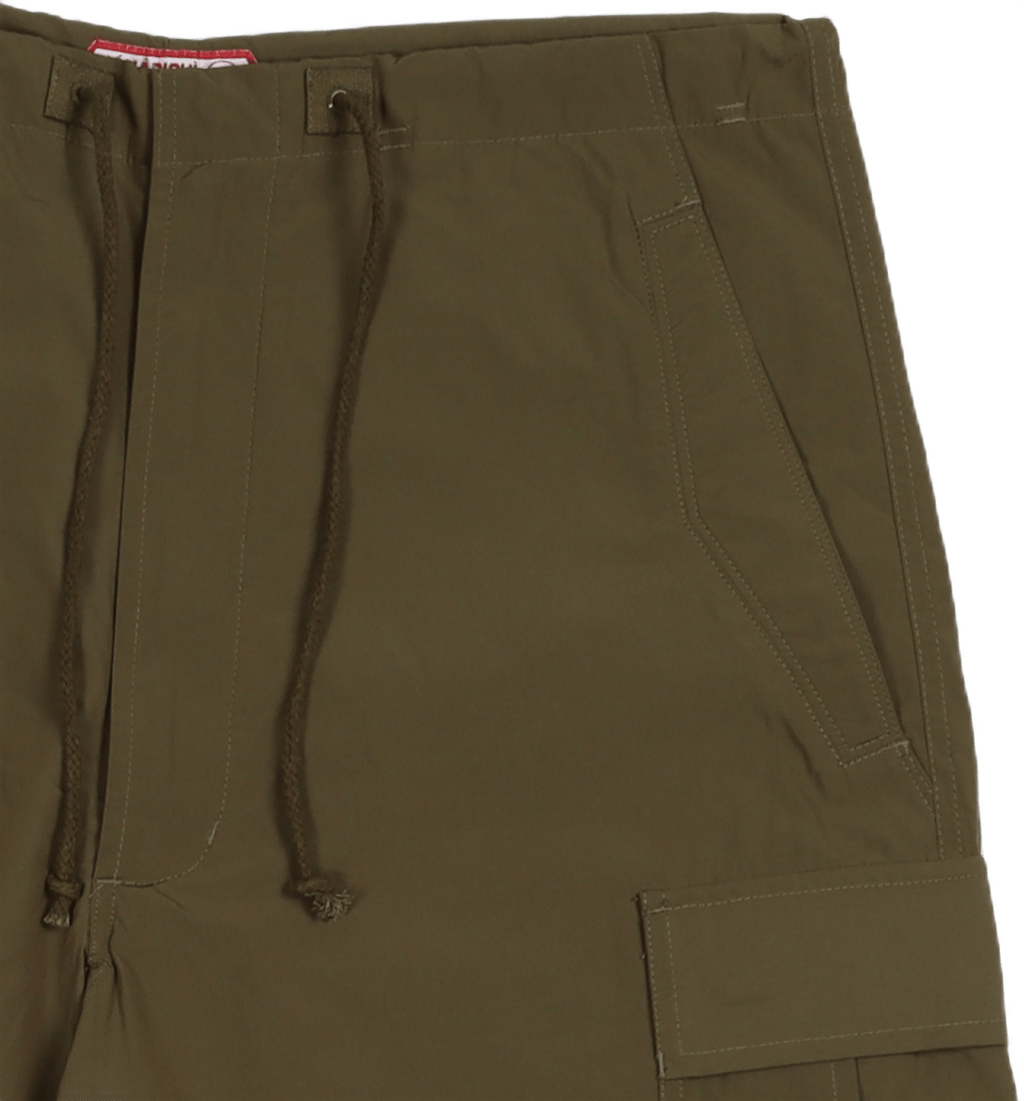 U.s Cargo Snoshorts Olive - Bild 2