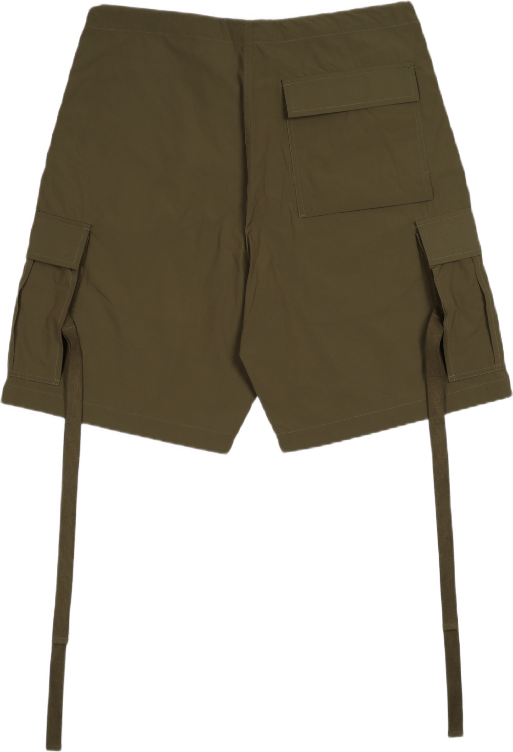 U.s Cargo Snoshorts Olive - Bild 3