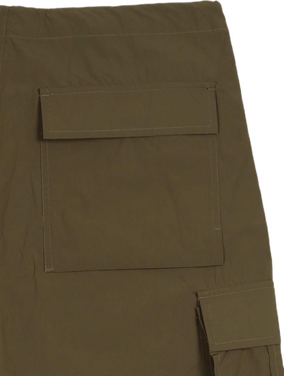 U.s Cargo Snoshorts Olive - Bild 4