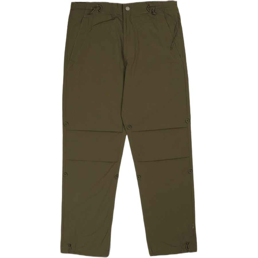 Original Dragon Snopants Summe Olive