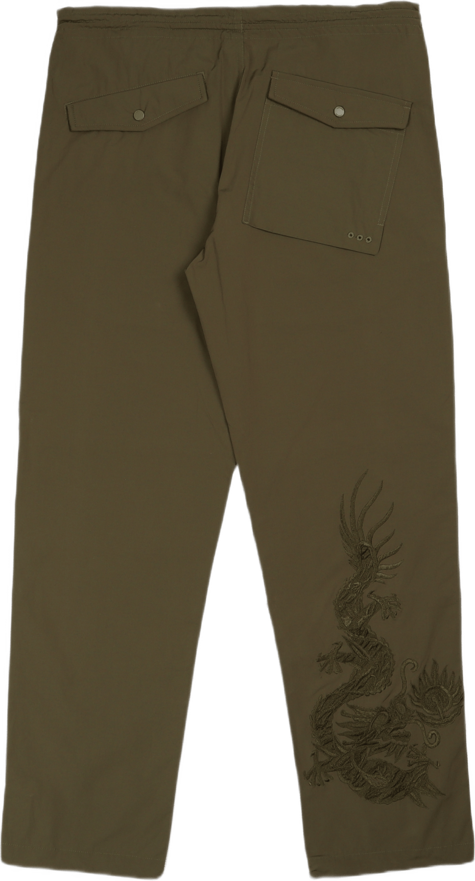 Original Dragon Snopants Summe Olive - Bild 4