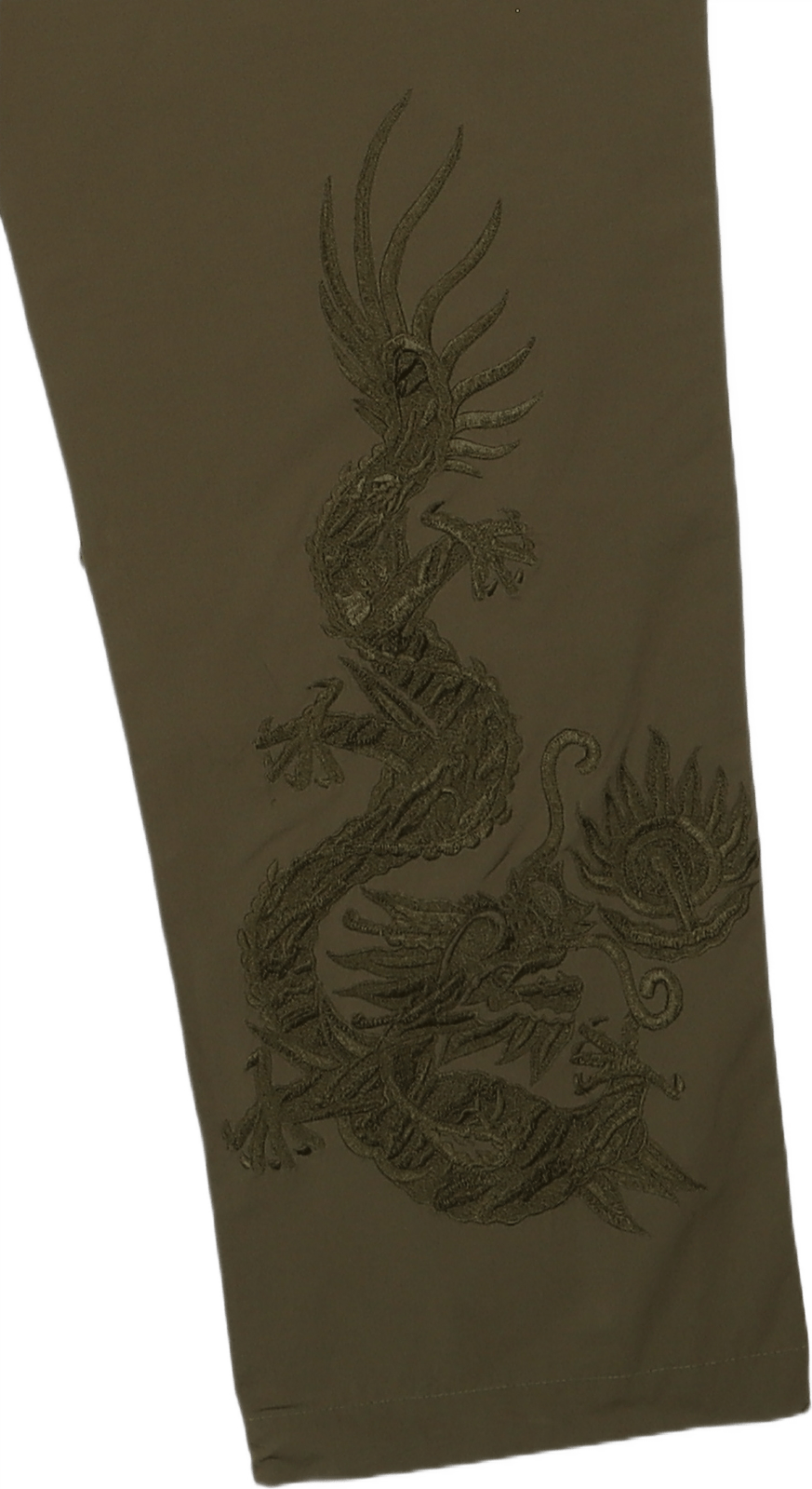 Original Dragon Snopants Summe Olive - Bild 5
