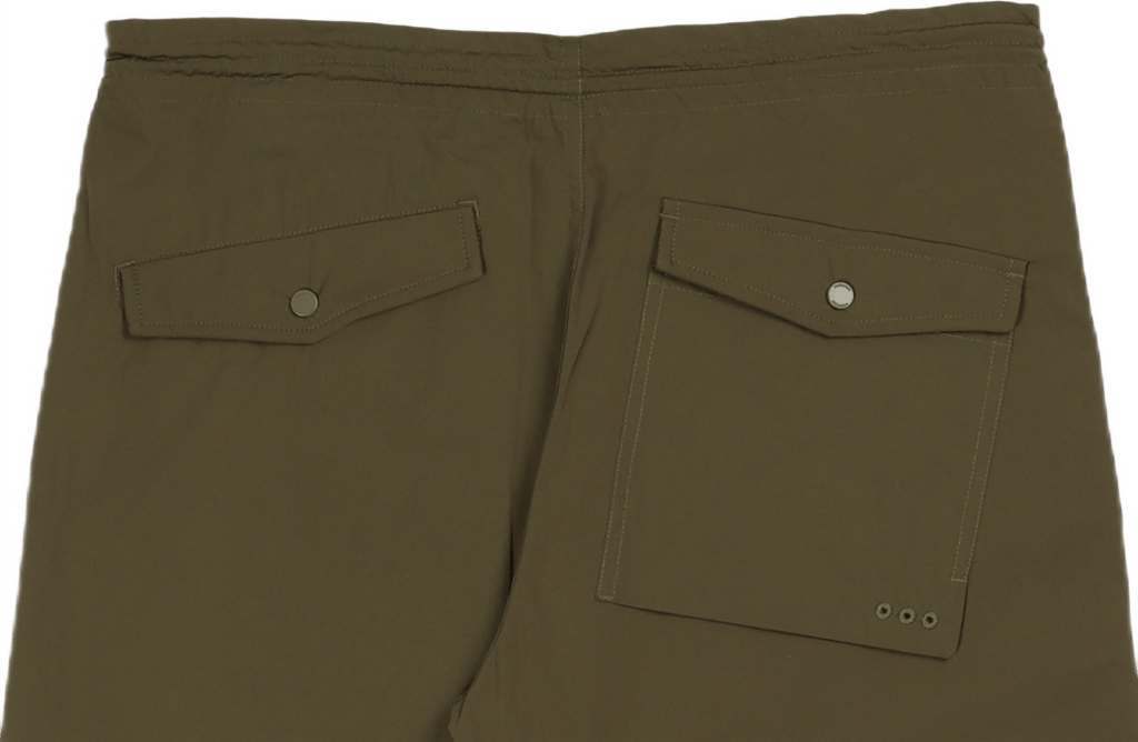 Original Dragon Snopants Summe Olive - Bild 6