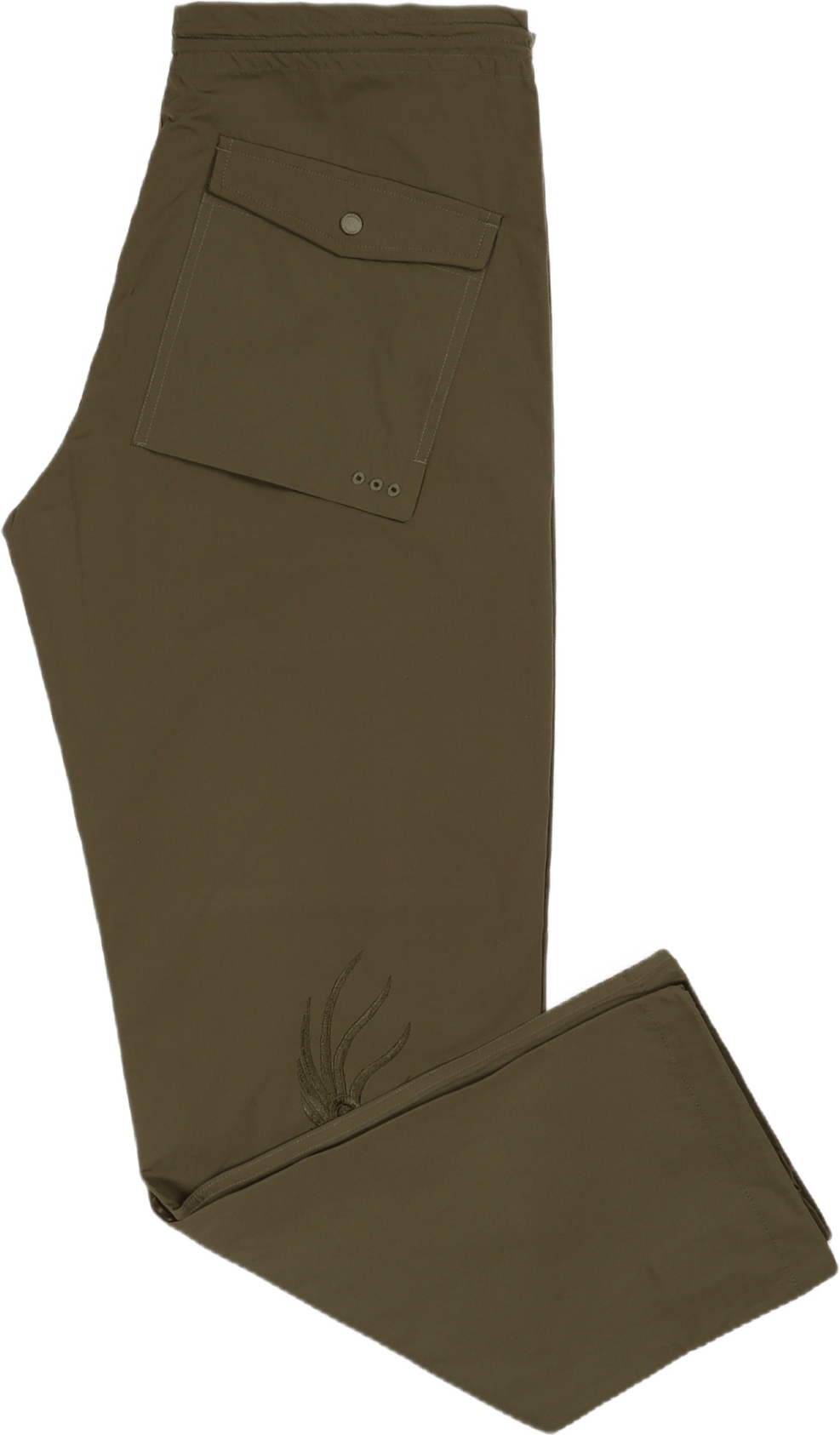 Original Dragon Snopants Summe Olive - Bild 7