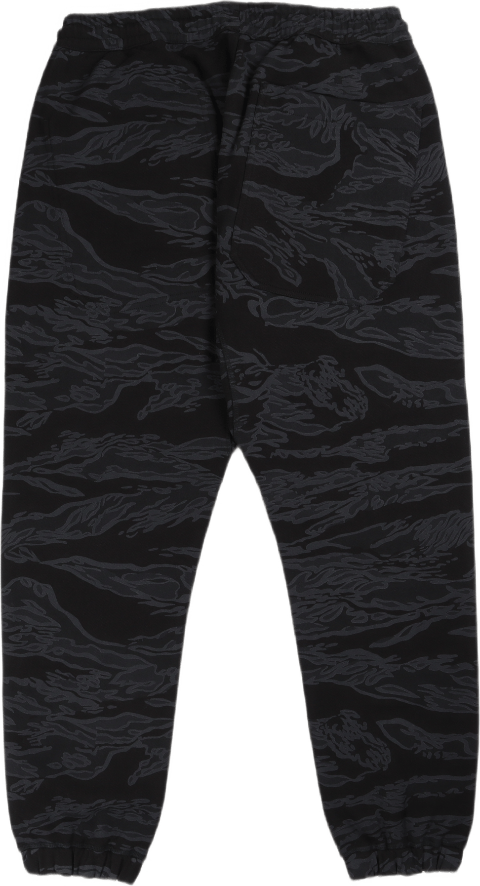 Camo Reversible Sweatpants Ocs Subdued Night Tigerstripe - Bild 3