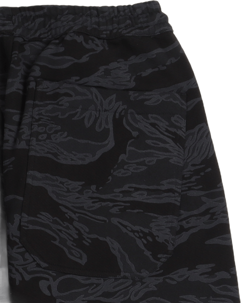 Camo Reversible Sweatpants Ocs Subdued Night Tigerstripe - Bild 4