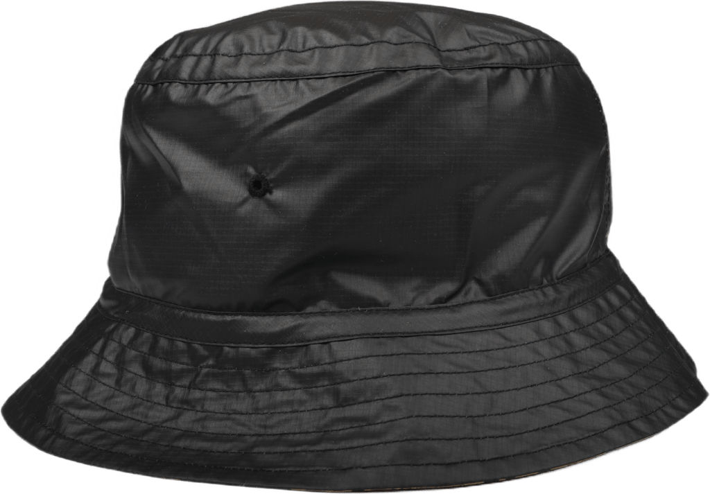 Camo Tech Reversible Bucket Ha Sunbleach Tigerstripe/black | Premium