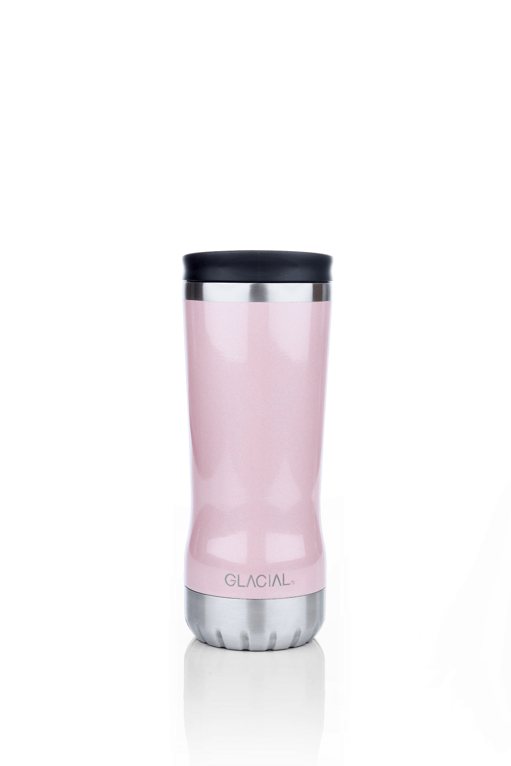 Tumbler Pink Pearl 350ml, Unisex, Vybavenie, fľaše a fľaše, Fialová, ONESIZE