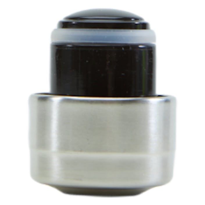 Standard Lid 280ml 400ml, Unisex, Utstyr, flasker og flasker, Sølv, ONESIZE