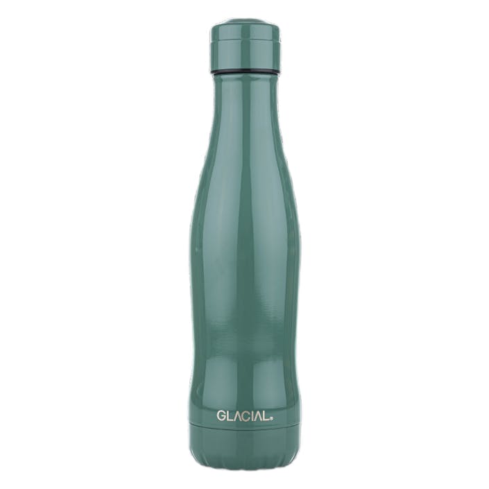 Covered Green 400ml, Unisex, Apparatuur, flessen & flacons, Groen, ONESIZE