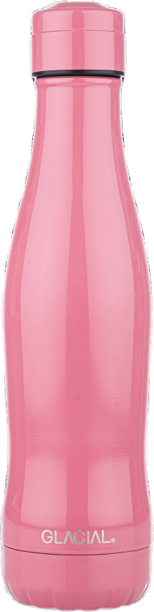 Covered Pink 400ml, Unisex, Equipment, bottles & flasks, ONESIZE