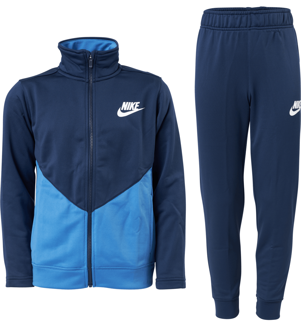 Nsw Core Junior Dress Black/blue, Unisex, Aparelhos, Calça, Azul, 122