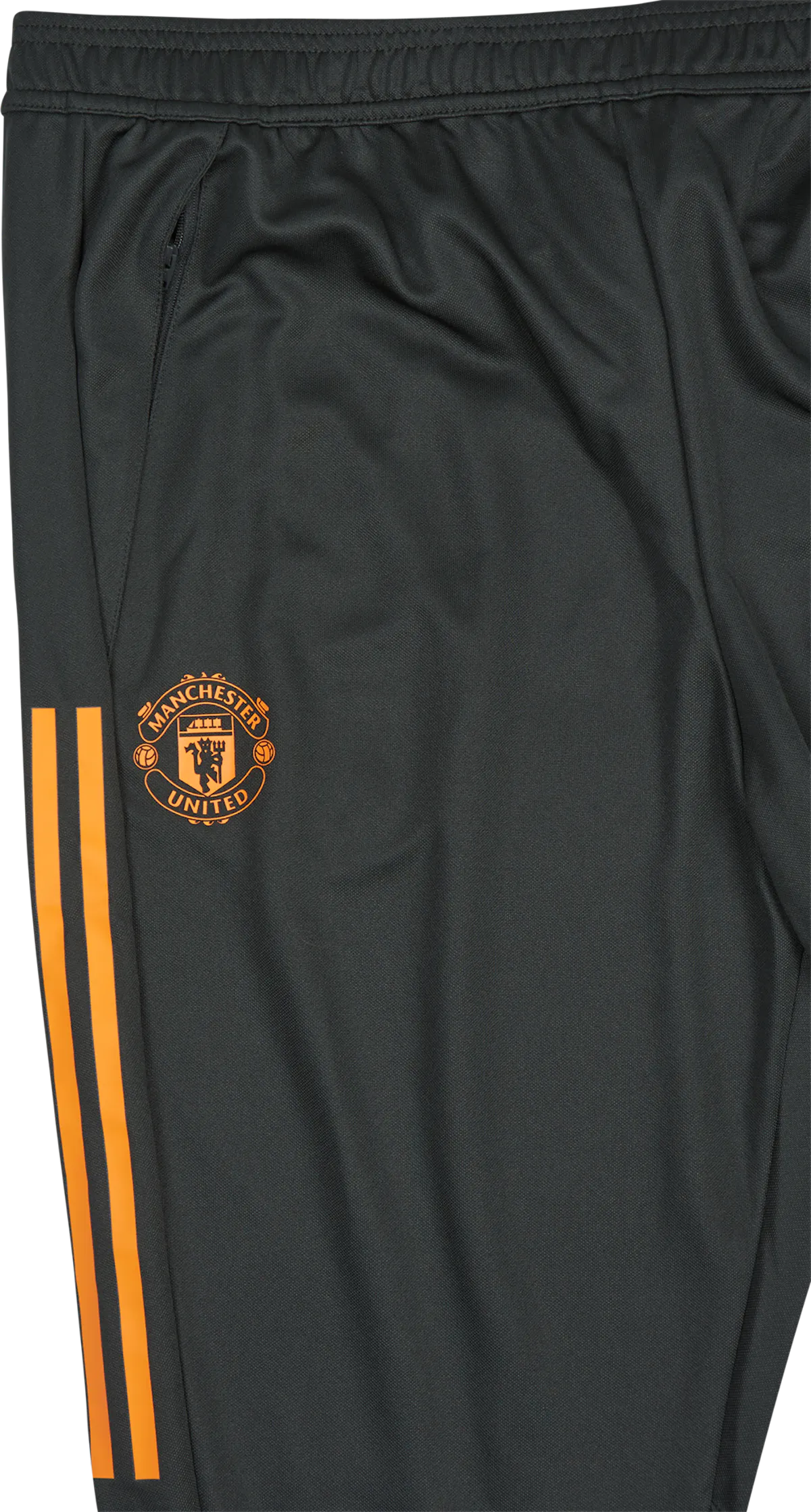 Manchester United Training Pan Black The Best Sport Brands Sportamore