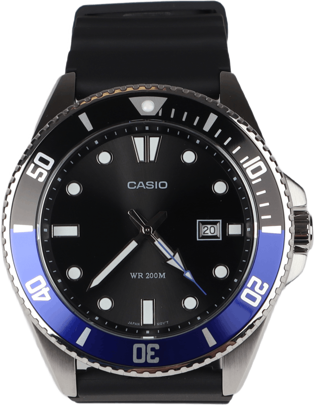 Casio Collection (2784)_basic, Unisex, Equipment, other accessories, ONESIZE
