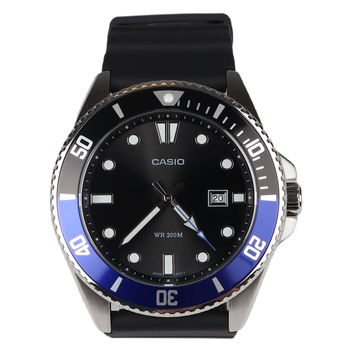 Casio Collection (2784)_basic, Unisex, Ausrüstung, sonstiges Zubehör, ONESIZE