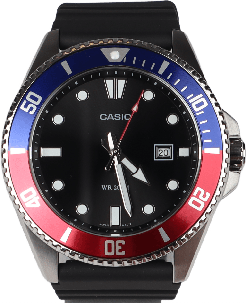Casio Collection (2784)_basic